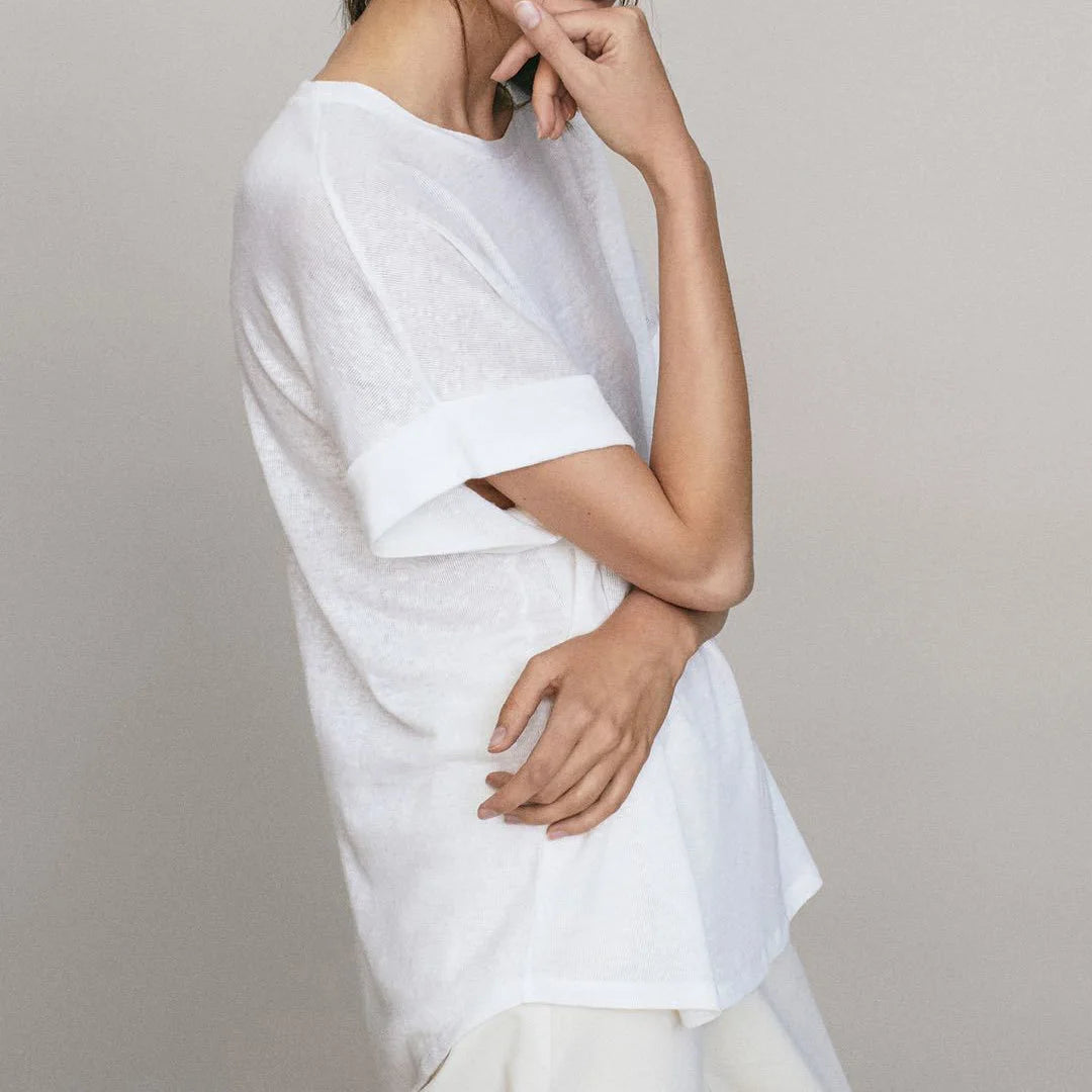 https://ae01.alicdn.com/kf/S6c394d8ef080499e9a2965a1c8130376n/Minimalist-Crew-Neck-Cotton-Linen-Tees-Tops-Women-Short-Sleeve-Light-Weight-T-Shirt-M-L.jpg