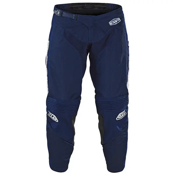 Pantalones largos para ciclismo de montaña, carreras, motociclismo y todoterreno para entusiastas de los deportes al aire libre.