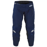 Pantalones largos para ciclismo de montaña, carreras, motociclismo y todoterreno para entusiastas de los deportes al aire libre.