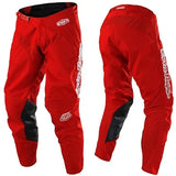Pantalones largos para ciclismo de montaña, carreras, motociclismo y todoterreno para entusiastas de los deportes al aire libre.