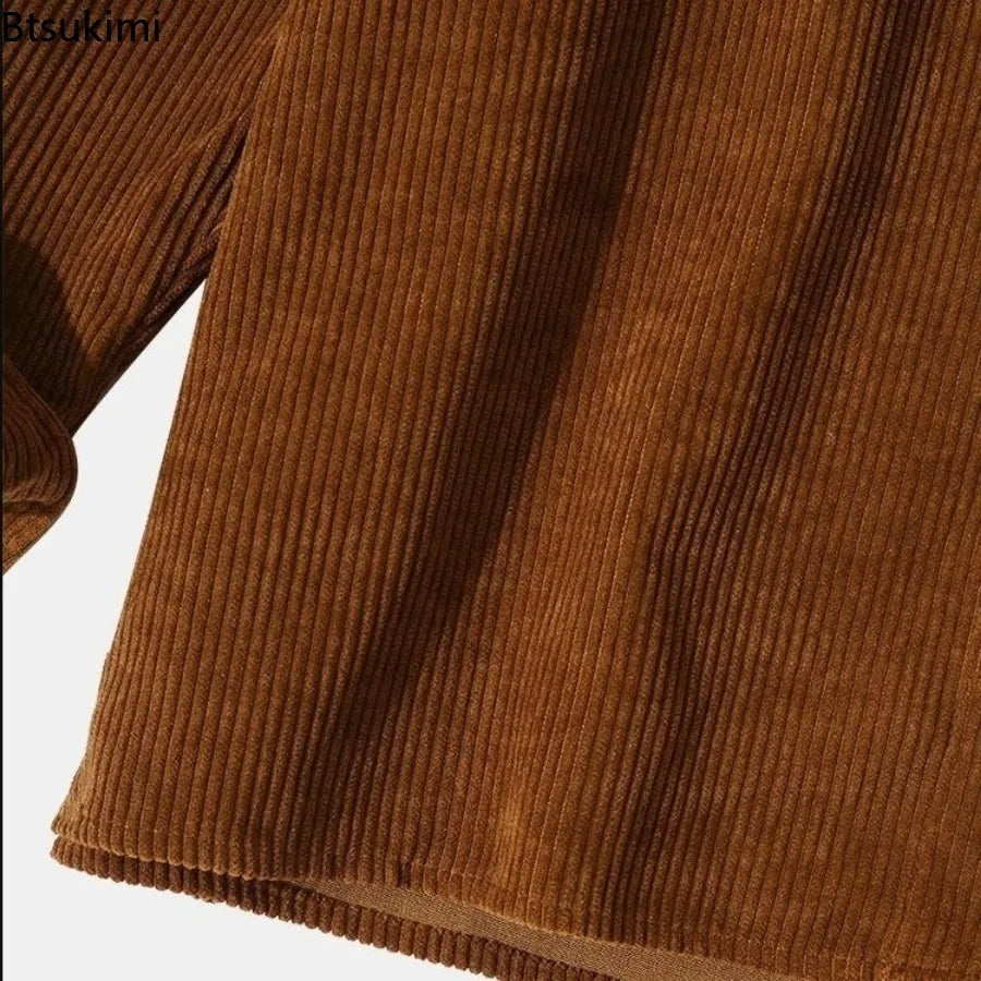 https://ae01.alicdn.com/kf/S1dbbb1d03cb84618a1cf8ef181772410D/New-2024-Men-s-Corduroy-Long-Sleeve-Shirts-Autumn-Casual-Turn-Down-Collar-Solid-Casual-Shirts.jpg