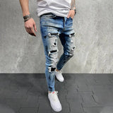 https://ae01.alicdn.com/kf/S2f0b3dfc4b984c7696c1ccddd3a2d097t/New-Fashion-Design-Hole-Slim-Jeans-Men-s-Paint-Ripped-Stitching-Skinny-Denim-Pants-Casual-Hollow.jpg