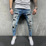https://ae01.alicdn.com/kf/Sdb73ae67cfc04b839022bab38b7bb70fA/New-Fashion-Design-Hole-Slim-Jeans-Men-s-Paint-Ripped-Stitching-Skinny-Denim-Pants-Casual-Hollow.jpg