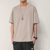 https://ae01.alicdn.com/kf/S87a8cdb4dc7a4afeb8daaf6e3bb64349D/New-short-sleeve-t-shirt-men-s-summer-trend-couple-outfit-solid-color-base-solid-color.jpg_640x640.jpg