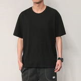 https://ae01.alicdn.com/kf/Saf3679fc47a5407e9e3dd4a0177aee3e4/New-short-sleeve-t-shirt-men-s-summer-trend-couple-outfit-solid-color-base-solid-color.jpg_640x640.jpg