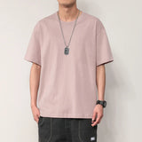 https://ae01.alicdn.com/kf/S124212735ffd40d3bae0af79e19ec817I/New-short-sleeve-t-shirt-men-s-summer-trend-couple-outfit-solid-color-base-solid-color.jpg_640x640.jpg