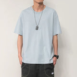 https://ae01.alicdn.com/kf/S6ab59bb1026c4899bbd8ed3d1f6edd57Y/New-short-sleeve-t-shirt-men-s-summer-trend-couple-outfit-solid-color-base-solid-color.jpg_640x640.jpg