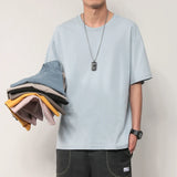 https://ae01.alicdn.com/kf/S50af32a044f947aca873312f8b7aae62h/New-short-sleeve-t-shirt-men-s-summer-trend-couple-outfit-solid-color-base-solid-color.jpg