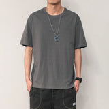 https://ae01.alicdn.com/kf/S643a854b731145ee9455e8cd945f4034x/New-short-sleeve-t-shirt-men-s-summer-trend-couple-outfit-solid-color-base-solid-color.jpg