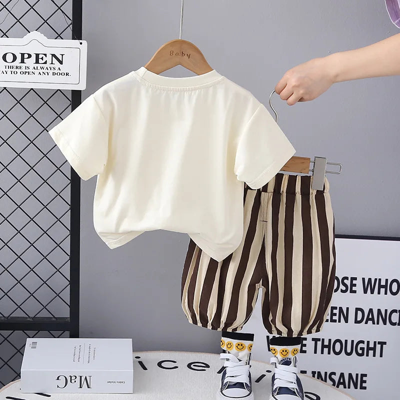 https://ae01.alicdn.com/kf/S40005a7e6ef7453db02c7fa09e78a641z/New-summer-baby-cotton-T-shirt-short-sleeve-suit-boys-casual-striped-shorts-cute-cartoon-clothes.jpg