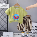 https://ae01.alicdn.com/kf/Sdda09a46a0de4bd29f2834550a829ade6/New-summer-baby-cotton-T-shirt-short-sleeve-suit-boys-casual-striped-shorts-cute-cartoon-clothes.jpg