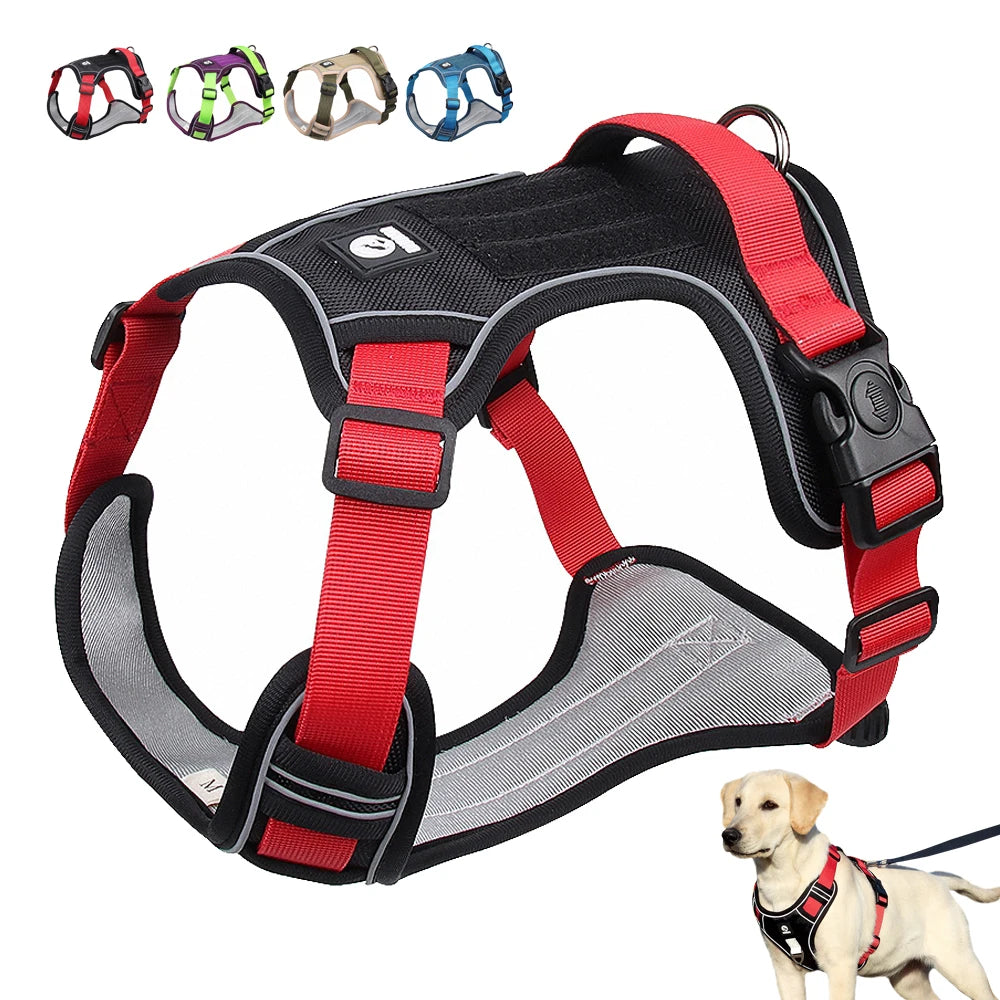 https://ae01.alicdn.com/kf/S64973117de9d49368248ebed3bf6be5eL/No-Pull-Dog-Harness-Reflective-Durable-Pet-Harness-Vest-With-Control-Handle-For-Medium-Large-Dogs.jpg
