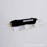 Dispositivo para cuidado facial en casa