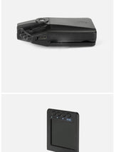 Cámara DVR para auto 2.4" grabadora de video