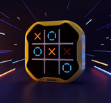 Juego Mágico Tic Tac Inteligente