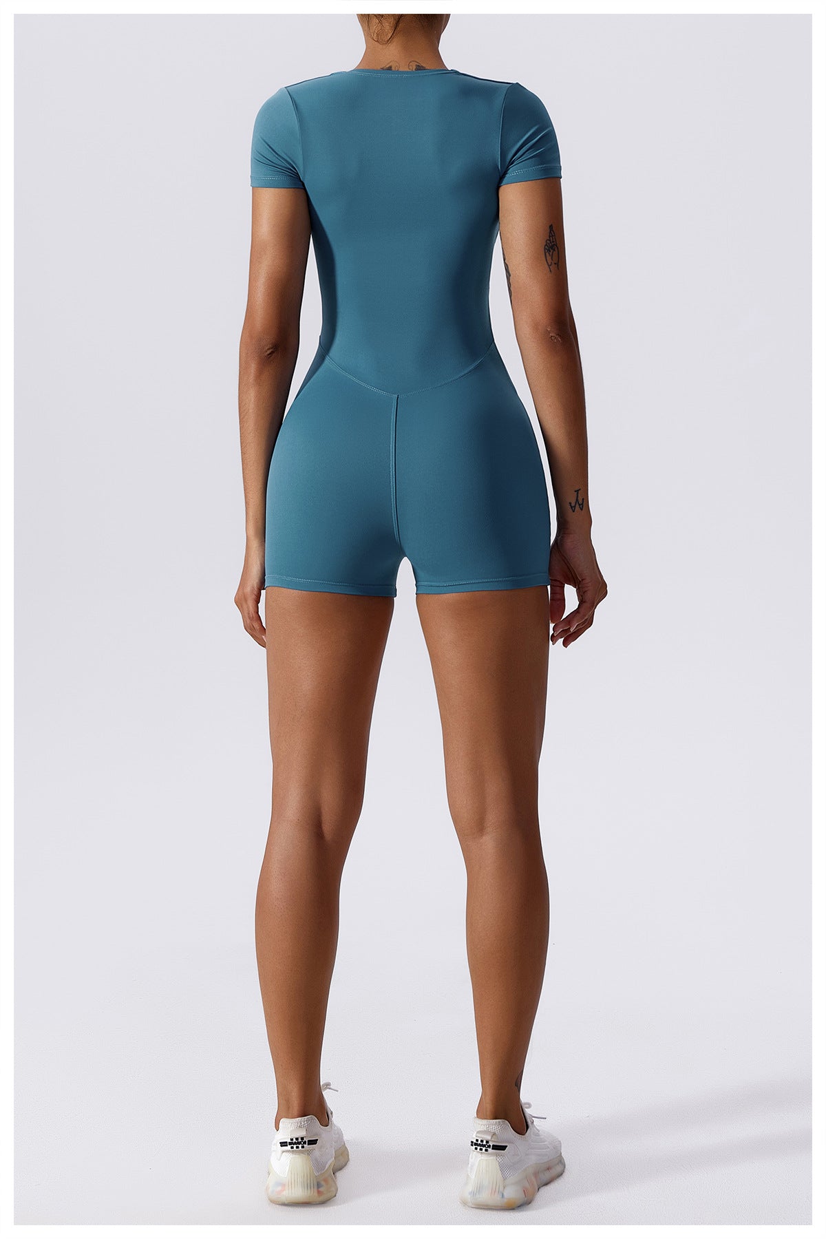 Eje: Enterizo Deportivo & Jumpsuit de Yoga