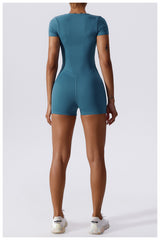 Eje: Enterizo Deportivo & Jumpsuit de Yoga