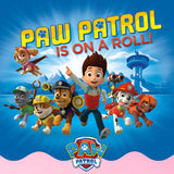 Estuche de lápices multicapa con dibujos de la Patrulla Canina