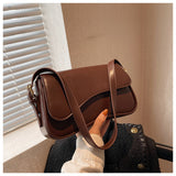 Bolsa Baguette Tereza para Mujer