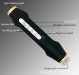 Dispositivo para cuidado facial en casa