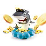 Tiburón Pirata: Diversión Garantizada®