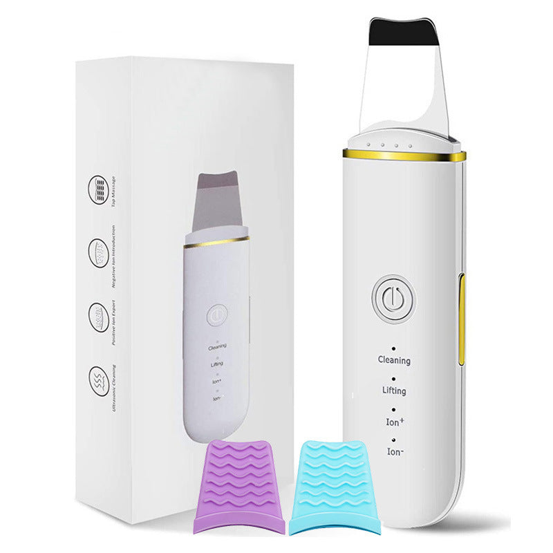 Limpiador facial Luna