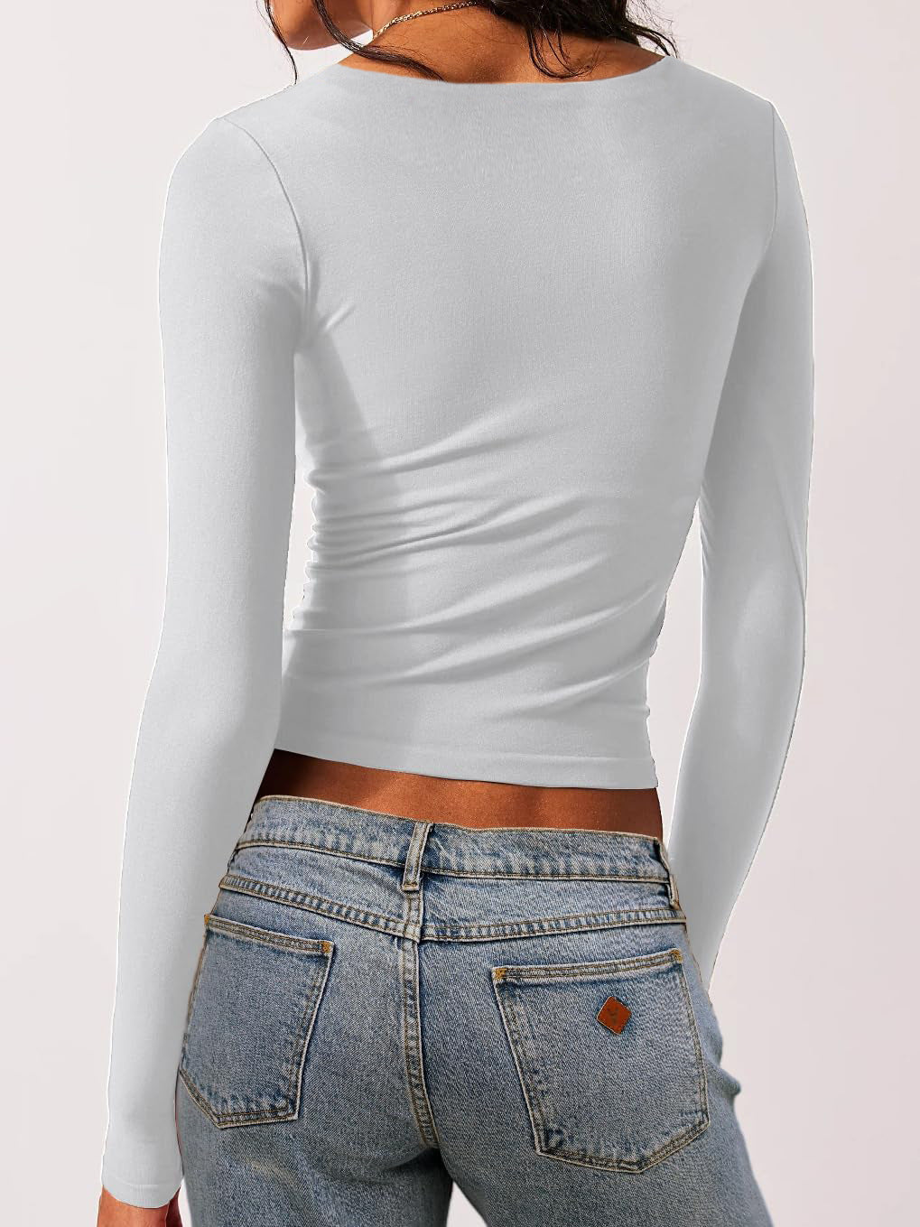 Camiseta sin mangas Kare Elegance