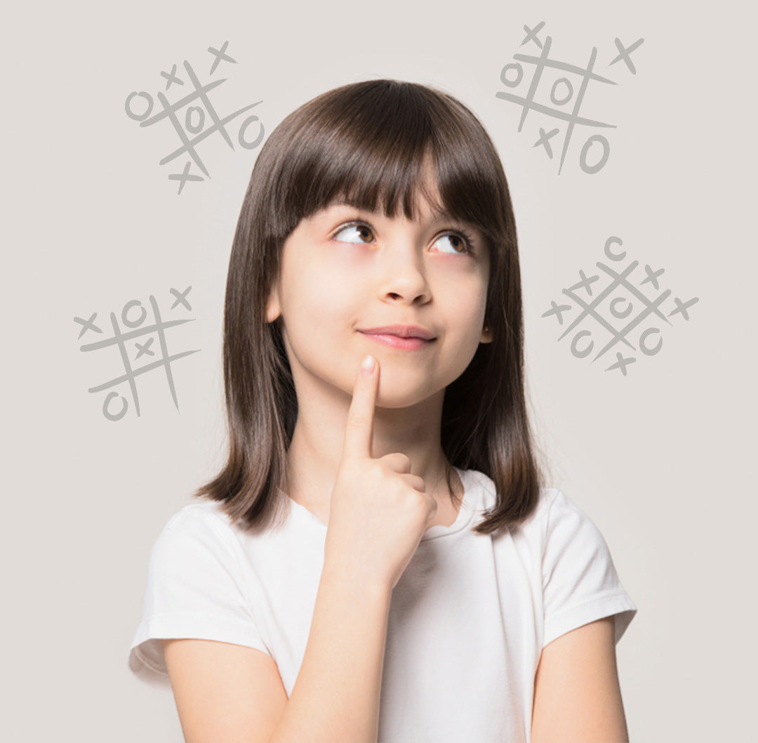 Juego Mágico Tic Tac Inteligente