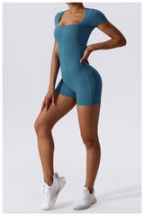 Eje: Enterizo Deportivo & Jumpsuit de Yoga