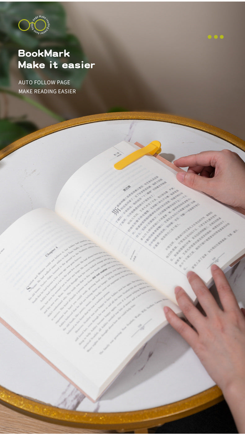 Smart Marks Paquete de 6 – Marcadores Inteligentes para Organización y Estudio