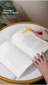 Smart Marks Paquete de 6 – Marcadores Inteligentes para Organización y Estudio