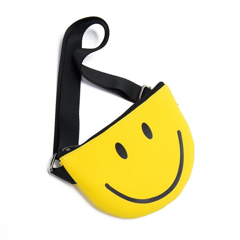 Mochila infantil pequeña de caricatura para jardín