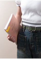 Smart Marks Paquete de 6 – Marcadores Inteligentes para Organización y Estudio