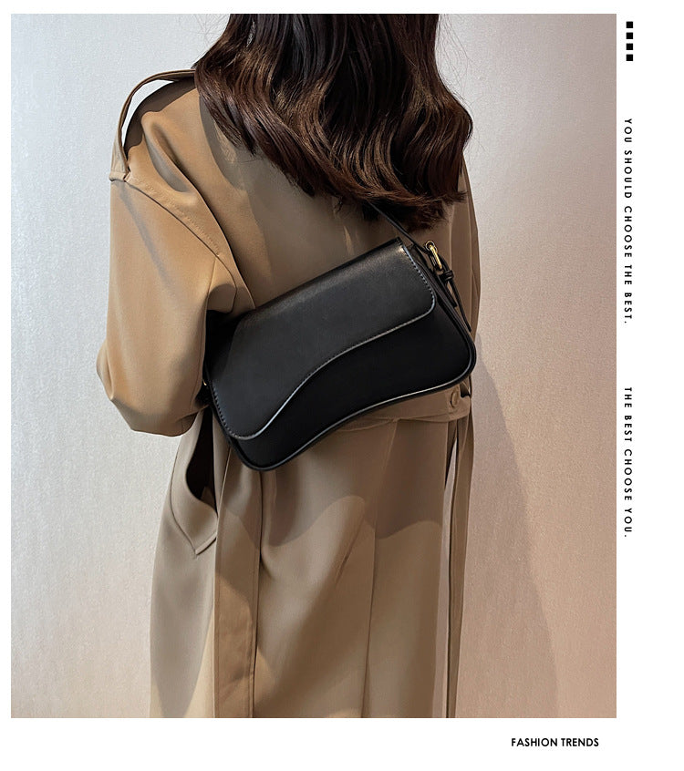 Bolsa Baguette Tereza para Mujer