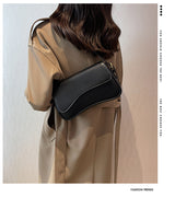 Bolsa Baguette Tereza para Mujer