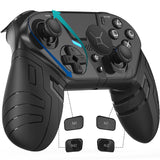 Control inalámbrico compatible Bluetooth