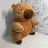 Muñeca Musical con Luz y Función de Respiración