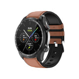 Smartwatch iDoctor V10 Pro – Monitor de Salud con ECG, Glucosa, Termómetro y Presión Arterial IP68