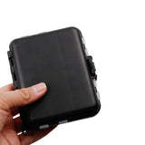 Set de 183 Piezas de Accesorios para Pesca con Señuelos