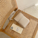 Bolsa Cruzada Bonnie para Mujer