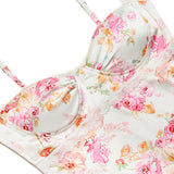 Lyra: Vestido tipo tubo Primavera