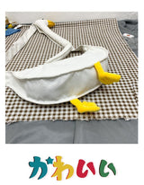 "Silly Goose Bag" Mochilas y bolsos de mano