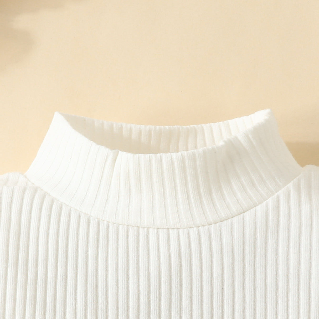 Conjunto de falda con clase