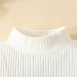 Conjunto de falda con clase