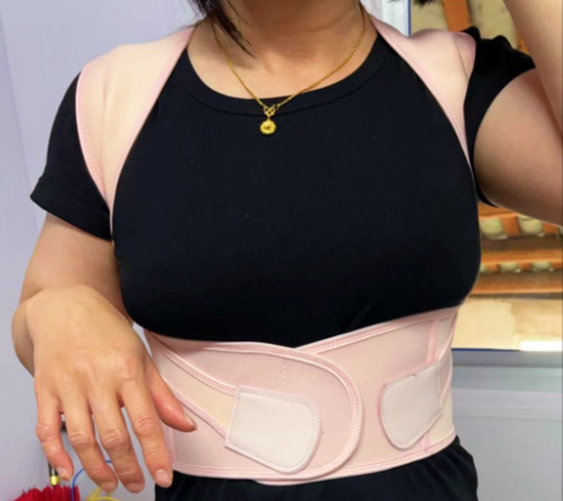 Infinity Posture Pro – Corrector de Postura