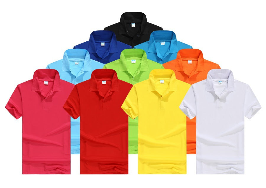 Camisa polo