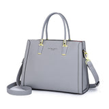 VERANZA: Bolso de Hombro Elegante de Gran Capacidad