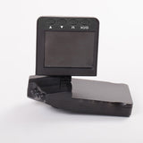 Cámara DVR para auto 2.4" grabadora de video