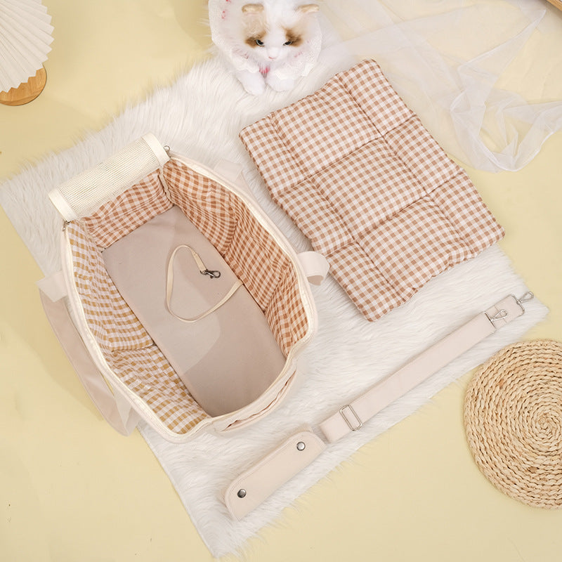 Transportadora Perros Pequeños