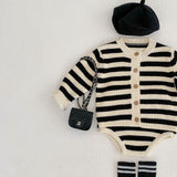 Conjunto de punto de rayas